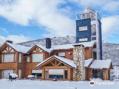 Galileo Boutique Hotel