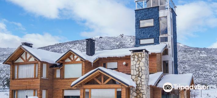 Galileo Boutique Hotel Hotel a Dipartimento di Bariloche
