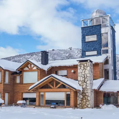 Galileo Boutique Hotel Hotels near Llao Llao
