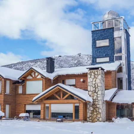 Galileo Boutique Hotel