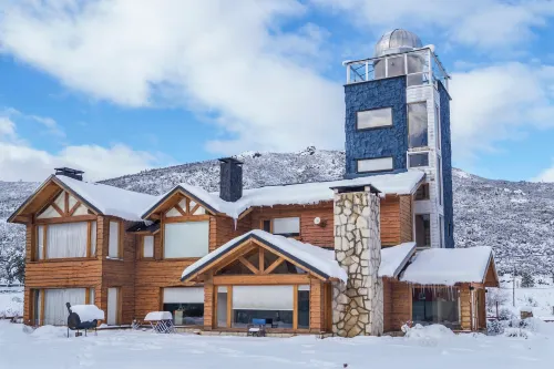 Galileo Boutique Hotel