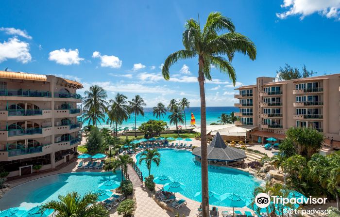 Accra Beach Hotel