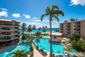 Accra Beach Hotel