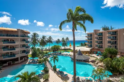 Accra Beach Hotel Hotels in 