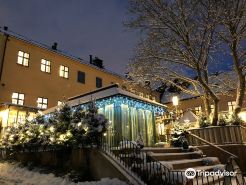 Långholmen Hotell