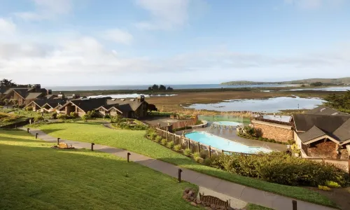 The Lodge at Bodega Bay
