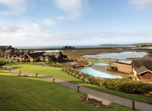 The Lodge at Bodega Bay