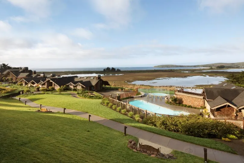 The Lodge at Bodega Bay