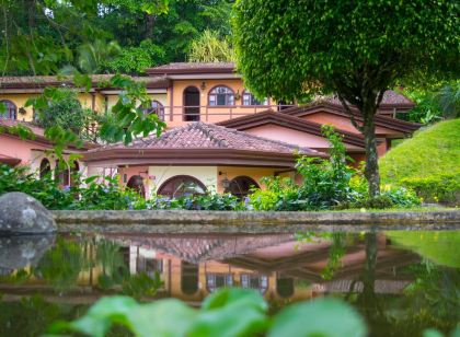 El Tucano Resort & Thermal Spa