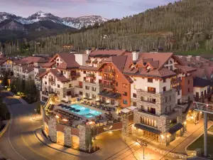 Madeline Hotel & Residences, Auberge Resorts Collection