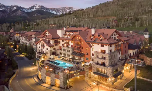 Madeline Hotel & Residences, Auberge Resorts Collection