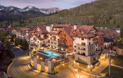 Madeline Hotel & Residences, Auberge Resorts Collection Hotels in 
