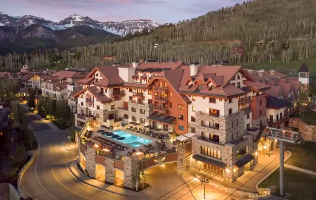 Madeline Hotel & Residences, Auberge Resorts Collection