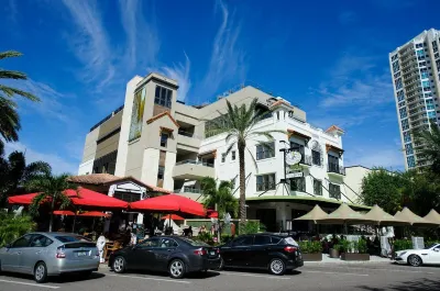 The Birchwood Hotels near The Pier