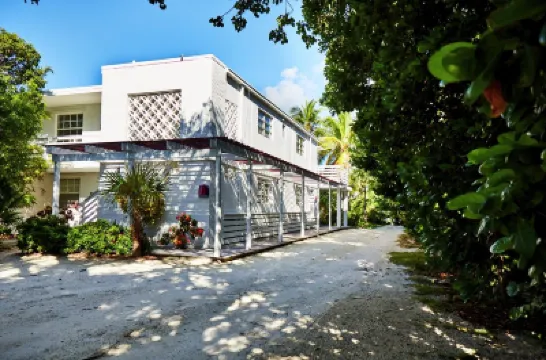 Casa Morada Hotels near The Mystical Mermaid