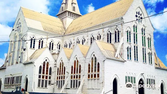 St George's Cathedral