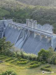 Fungawa Dam