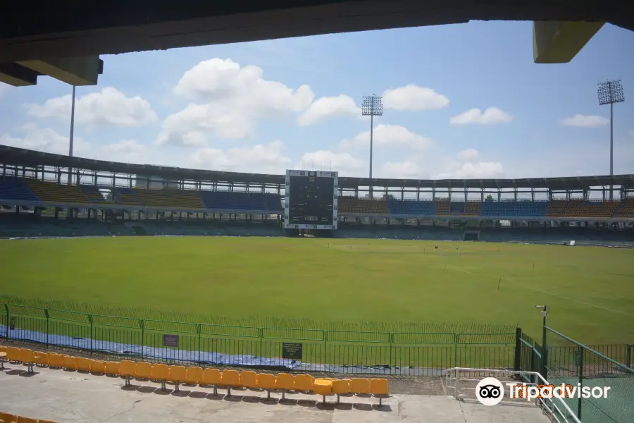 R. Premadasa Stadium