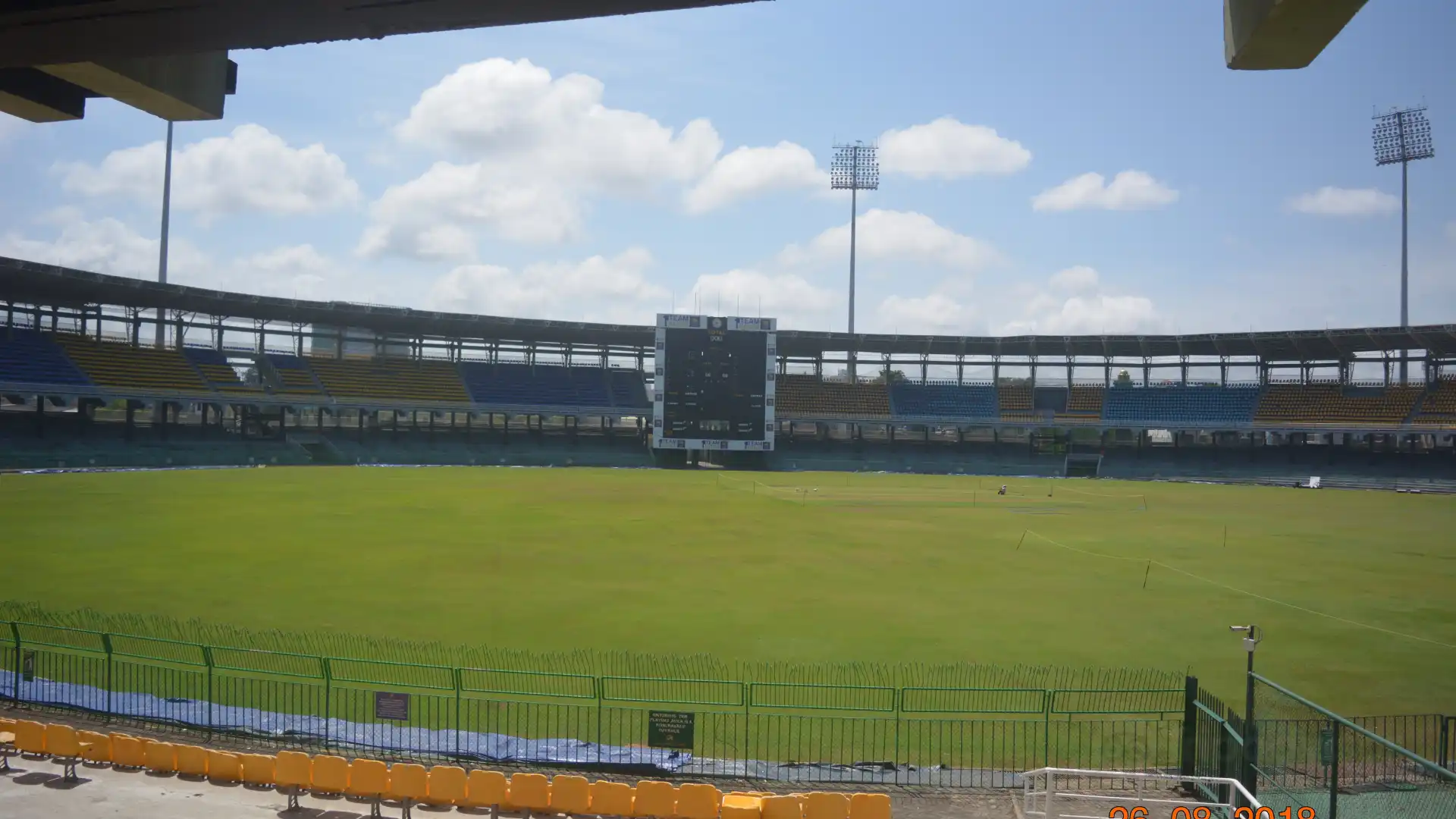 Hotels near R. Premadasa International Cricket Stadium, Colombo, Sri Lanka