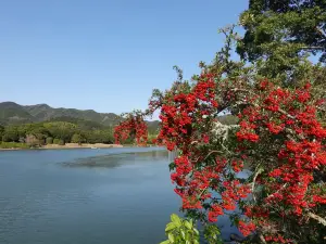 Nanrakuen Garden