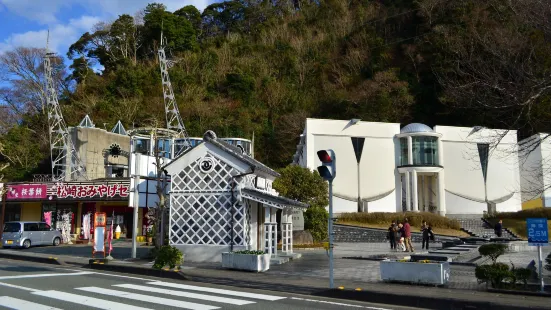 Izu-no-Chōhachi Museum