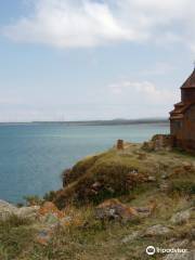 Hayravank Monastery