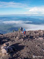 Mount Kerinci