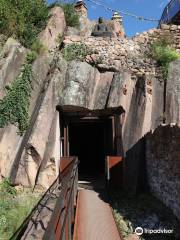 Messner Mountain Museum Firmian