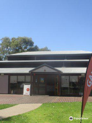 Swan Hill Regional Art Gallery