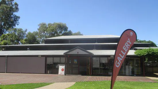 Swan Hill Regional Art Gallery