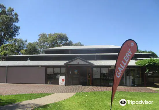 Swan Hill Regional Art Gallery