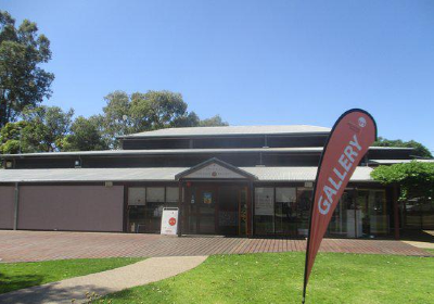 Swan Hill Regional Art Gallery