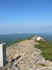 Mount Teshio