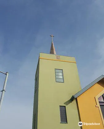 5_約翰科川教會