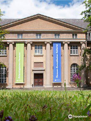 Museum of European Cultures (Museum der Europaischen Kulturen)