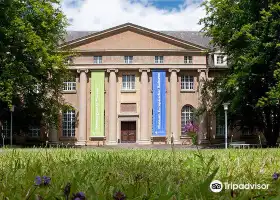 Museum der Europaischen Kulturen