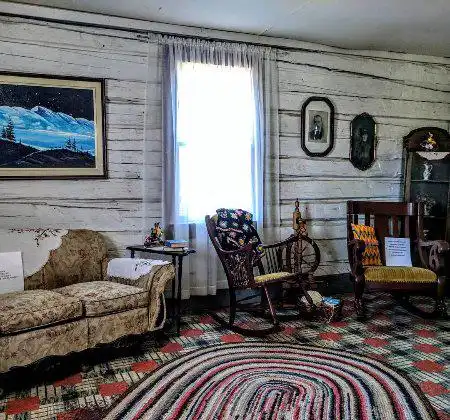Hotel dekat Walter Wright Pioneer Village