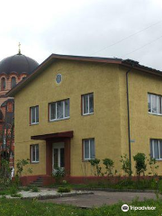 The Lords Resurrection Cathedral