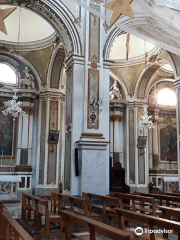 Saint Maria Maggiore
