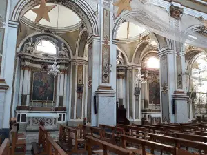 Basilica di Santa Maria Maggiore