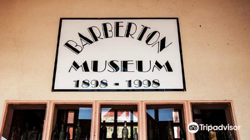Barberton Museum