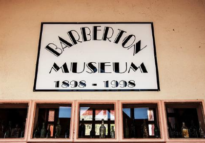 Barberton Museum