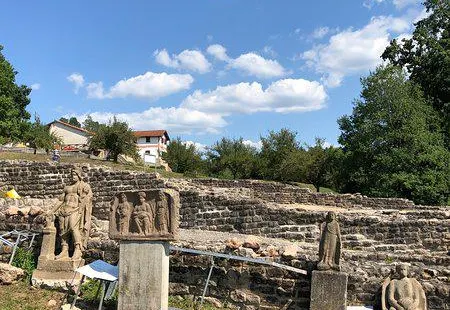 Roman Open Air Museum