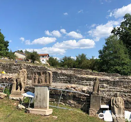 Roman Open Air Museum