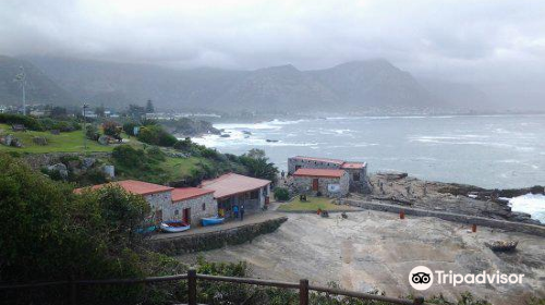 Old Harbour Museum