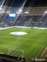 Wirsol Rhein-Neckar-Arena