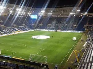 Wirsol Rhein-Neckar-Arena