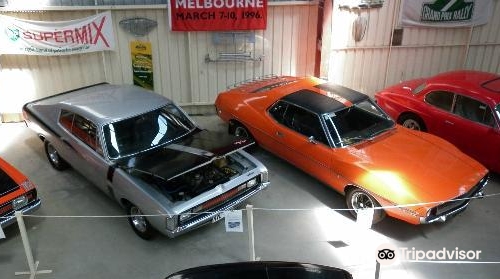 Goolwa Motor Museum