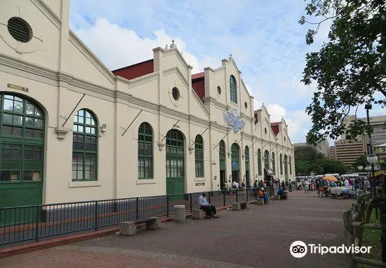 Old Station Building