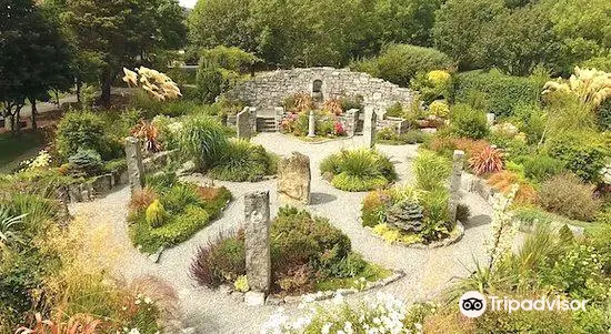 Circle of Life Commemorative Garden